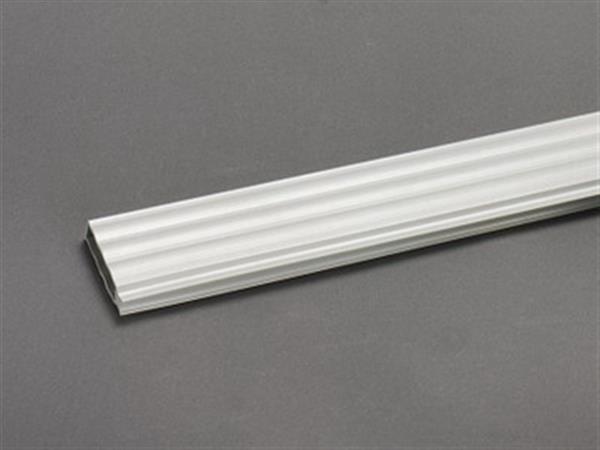 BUSBAR COVER for 12 - 30 x 5 busbar, 1 m long